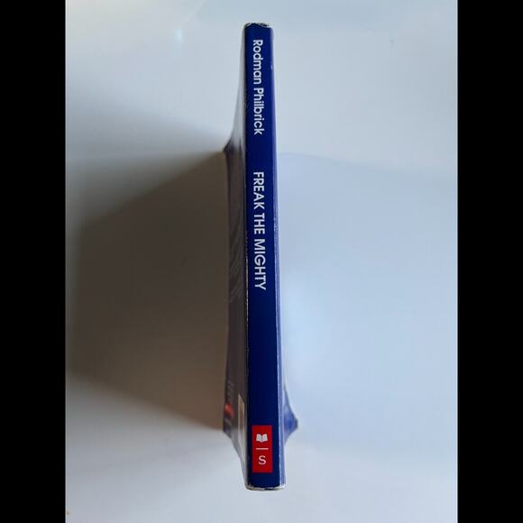 Freak the Mighty Series Book 1 - Picture 3 of 6